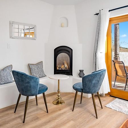 Sirena Vineyard Resort Пасо-Роблес Екстер'єр фото