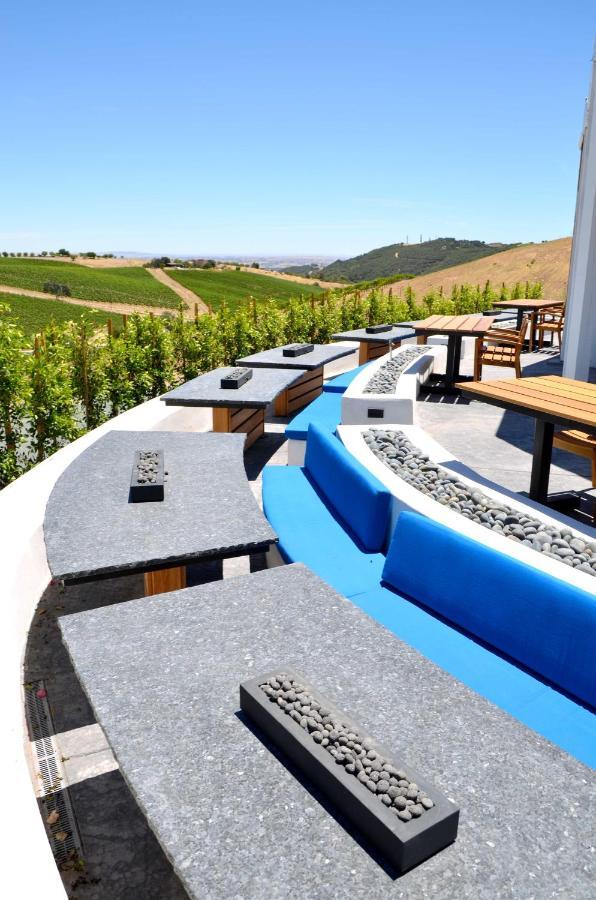 Sirena Vineyard Resort Пасо-Роблес Екстер'єр фото