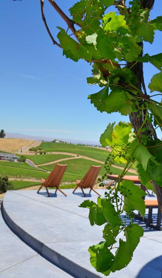 Sirena Vineyard Resort Пасо-Роблес Екстер'єр фото