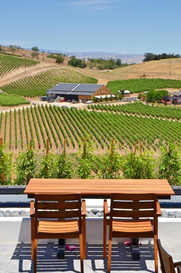 Sirena Vineyard Resort Пасо-Роблес Екстер'єр фото