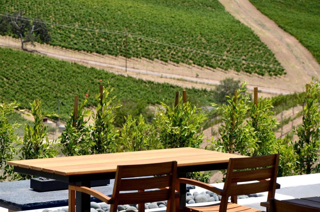 Sirena Vineyard Resort Пасо-Роблес Екстер'єр фото
