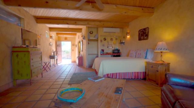 Sirena Vineyard Resort Пасо-Роблес Екстер'єр фото