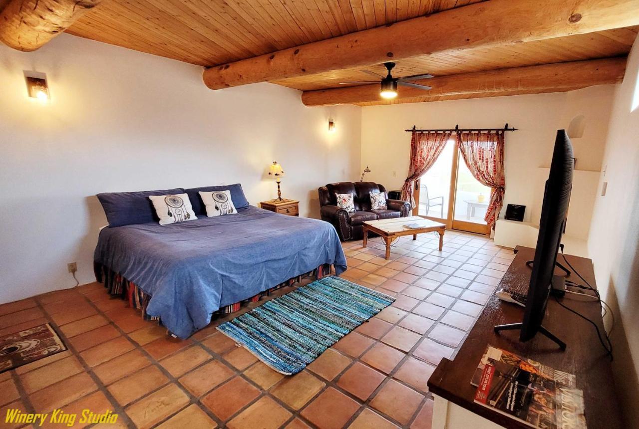 Sirena Vineyard Resort Пасо-Роблес Екстер'єр фото